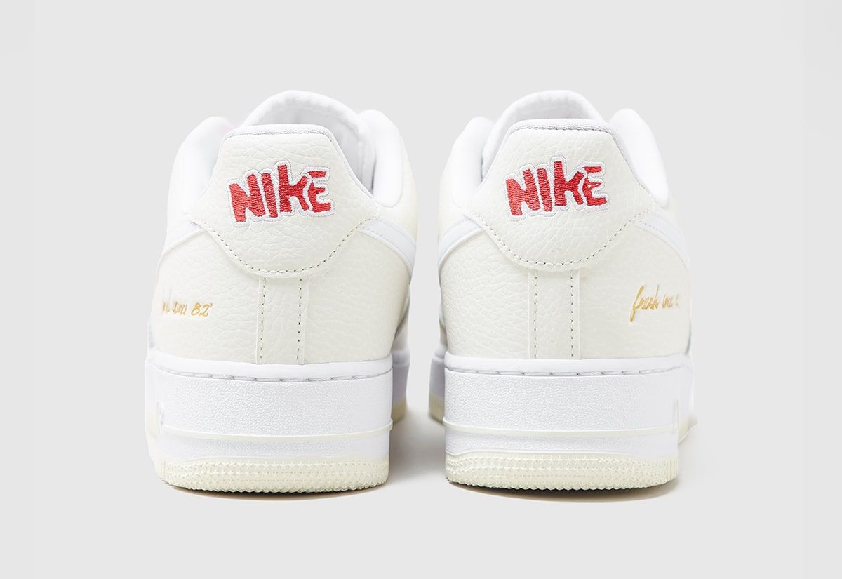 Where to Buy the Nike Air Force 1 Low “Popcorn” 🍿 | House of Heat°