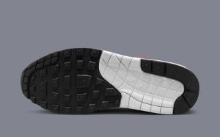 Release Reminder: Nike Air Max 1 OG Anniversary Obsidian