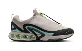 Nike Air Max DN Roam "College Gray"