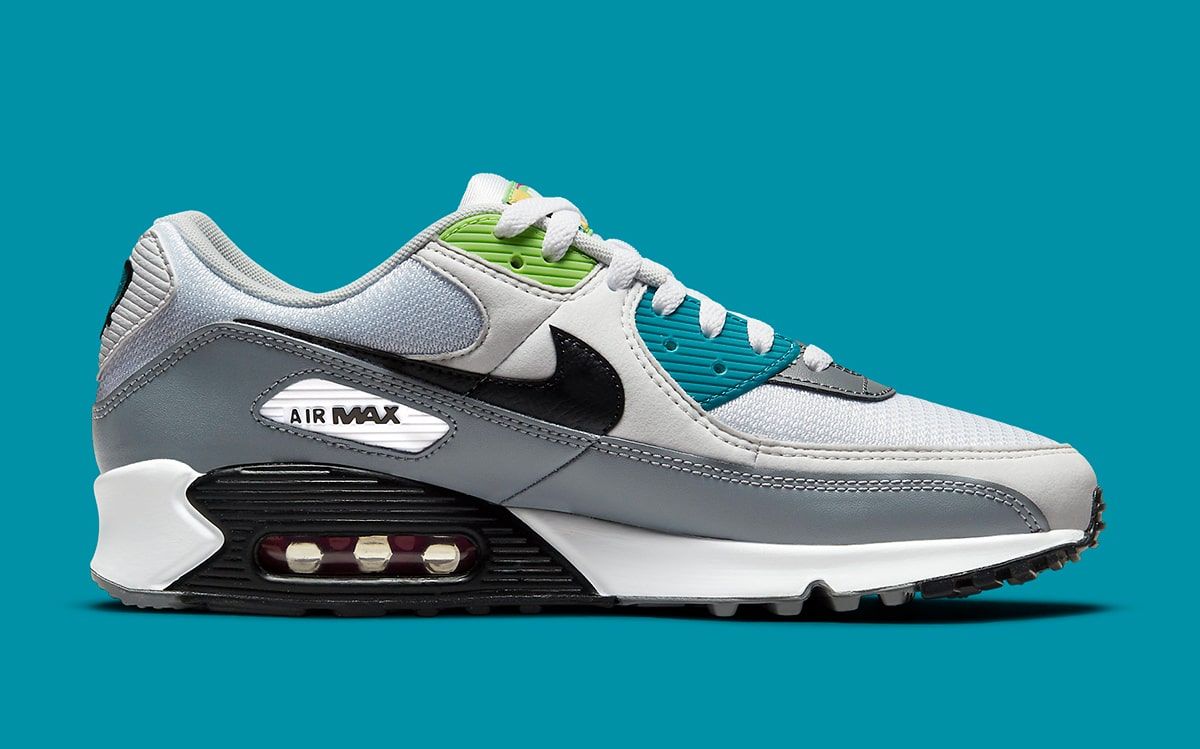 peace and love air max