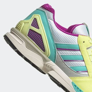 adidas zx 9000 silver yellow magenta gy4680 release date 8