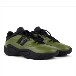 New Balance P400 Low "Sport Green/Black" (SKU: UFFBL39R). Photo via New Balance.