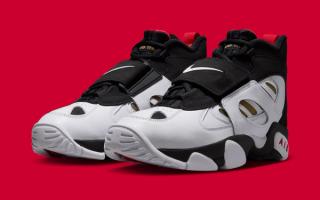 The Nike Air Diamond Turf 2? Mark Your Calendar for Summer 2026!