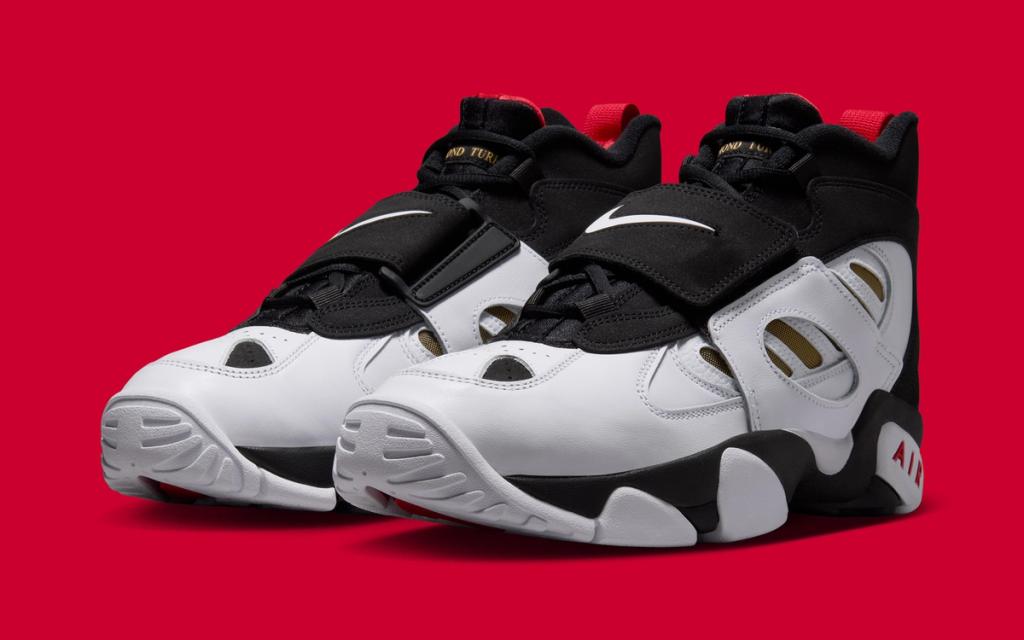 Nike Air Diamond Turf 2 retro football silhouette confirmed for summer 2026 release