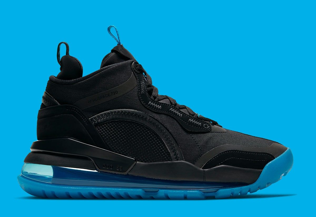 jordan 720 blue fury