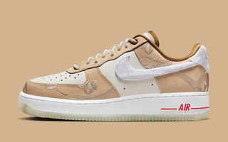 Official Images // Nike Air Force 1 Low “CNY” (2023)