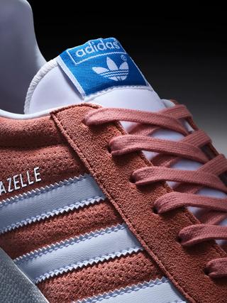 Adidas Originals Gazelle Campaign 6