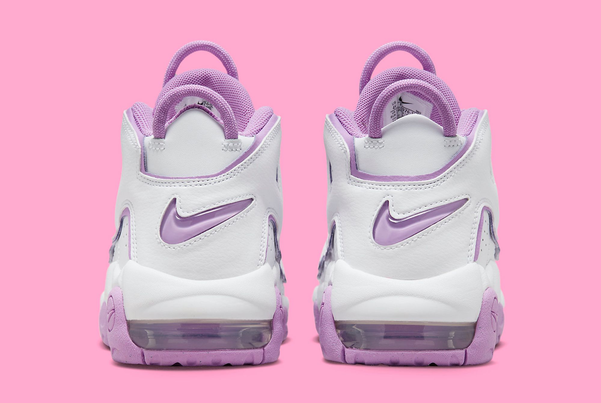 ★[NIKE]★WS Air More Uptempo White and llic Silver★ 41PoavVjUfL.jpg_BO30,255,255,