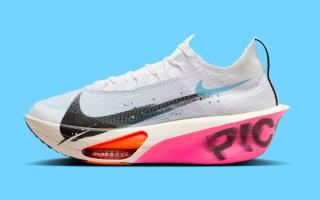 nike Repeat air zoom alphafly next 3 pick up the pace im6673 100 2