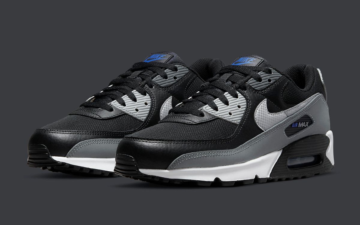 air max 90 3m reflective