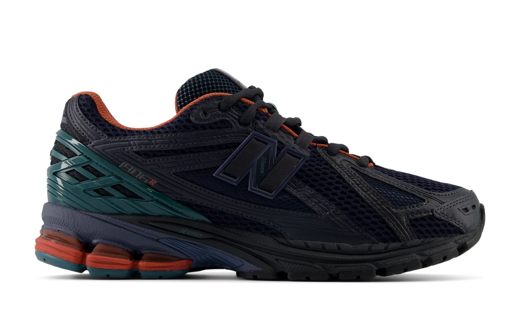 eye junya watanabe comme des garcons x new balance | The New