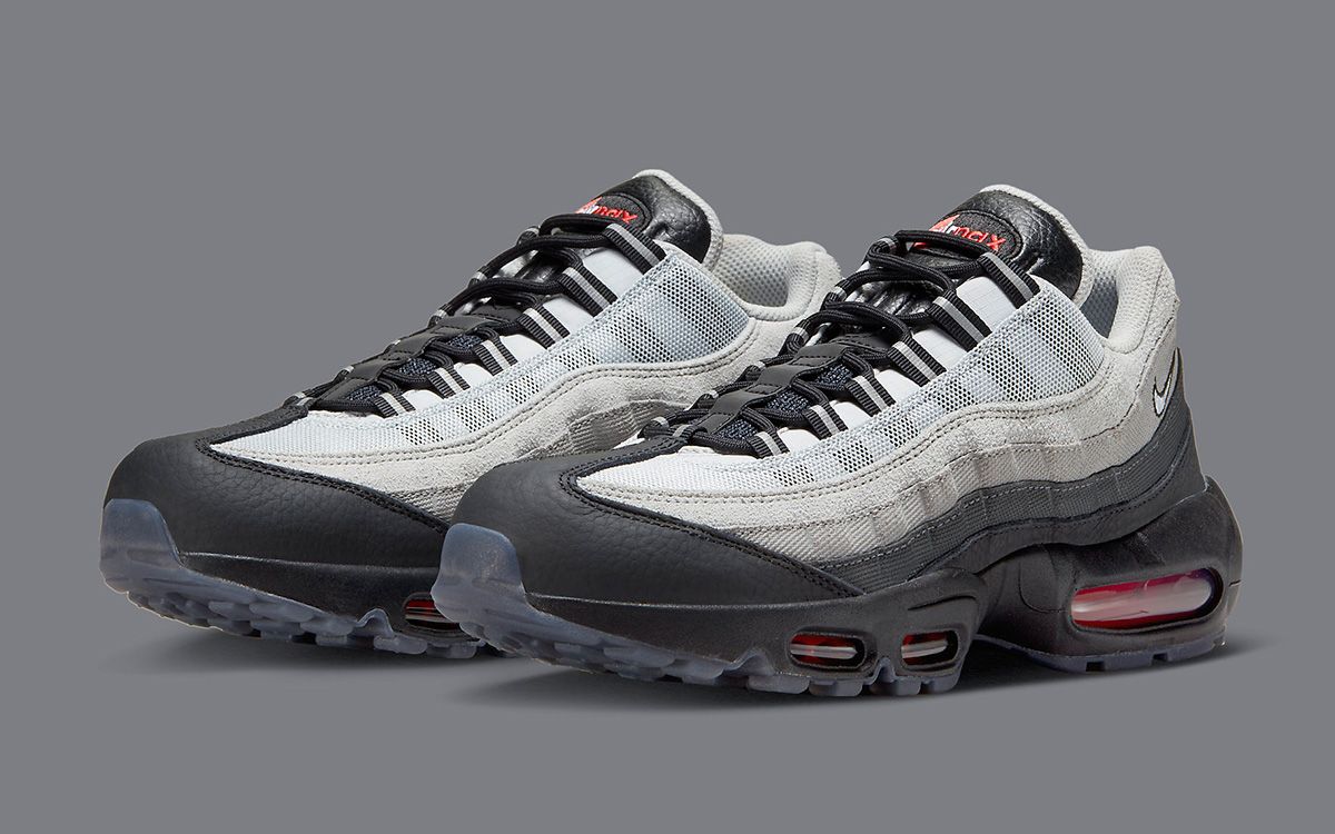 First Looks // Nike Air Max 95 “Koi” | House of Heat°