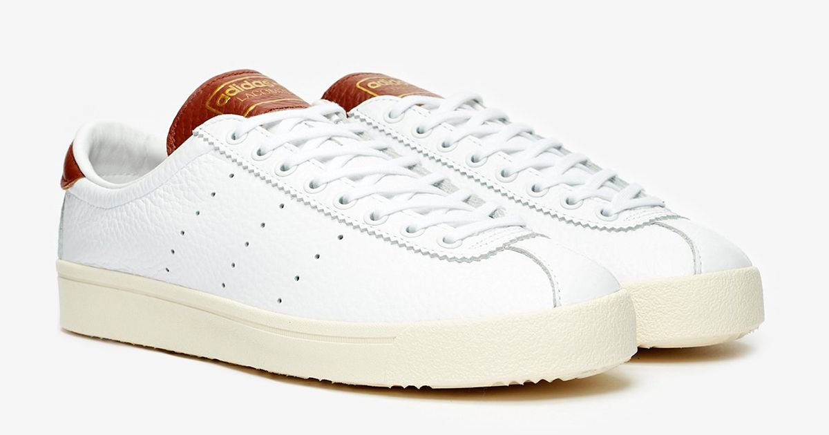 Available Now // adidas Lacombe Redwood | House of Heat