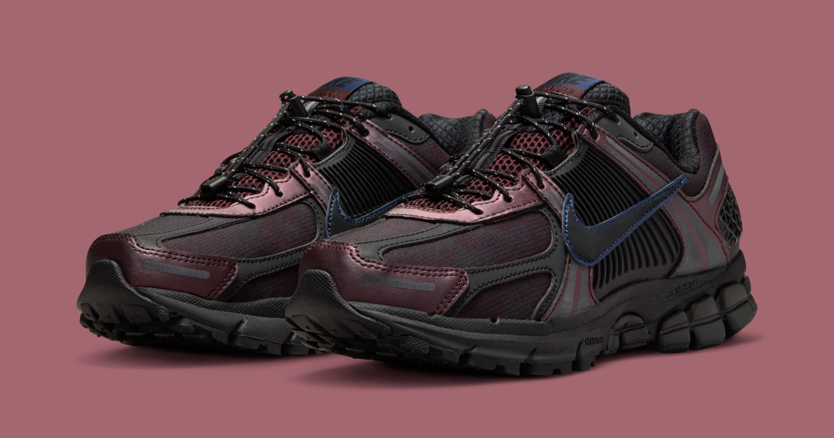 The Nike Vomero 5  display picture 3