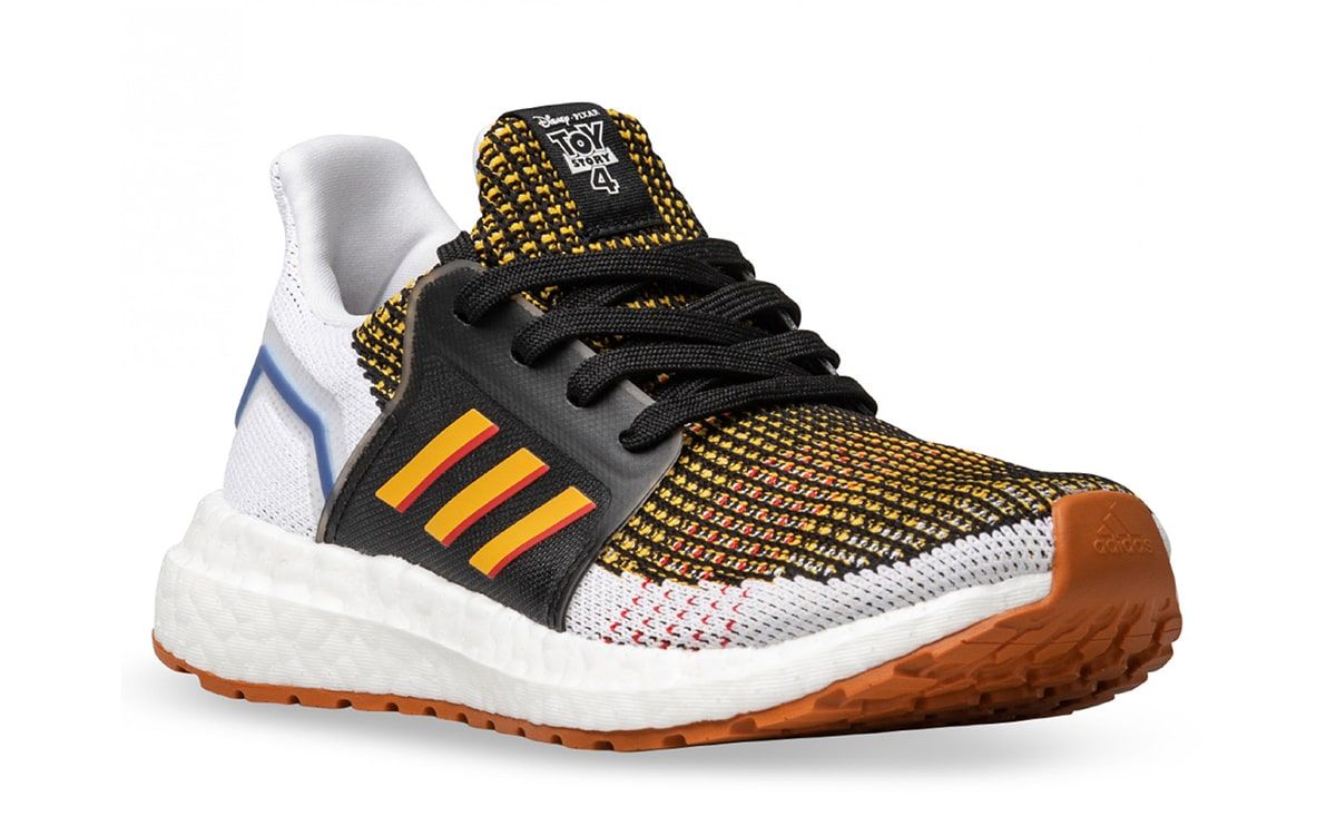 Toy story clearance adidas ultra boost