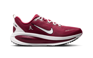 NCAA x Nike Vomero 18 "Alabama" (SKU: IQ6861-600)