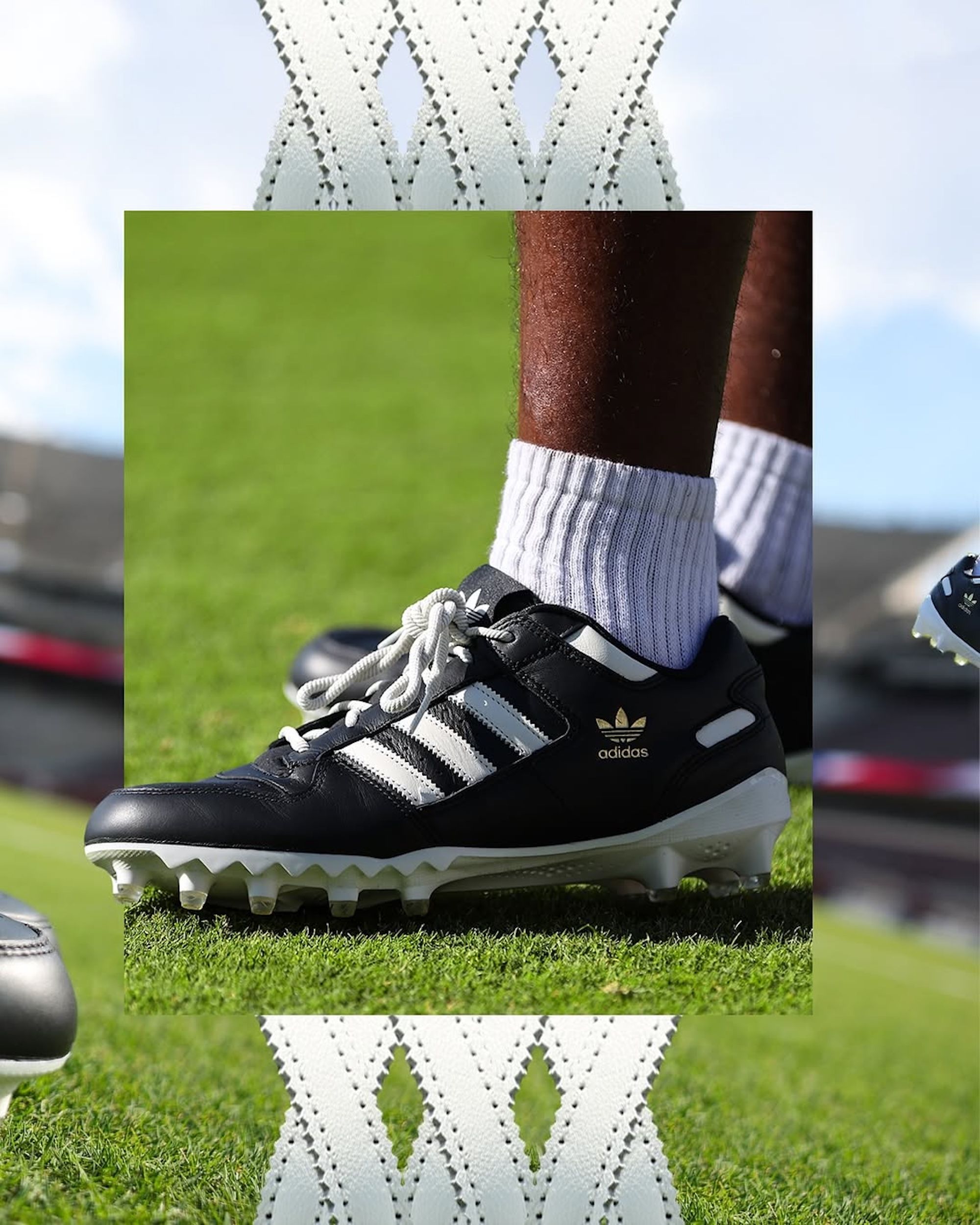 43einhalb Celebrate 10th Anniversary with Exclusive adidas