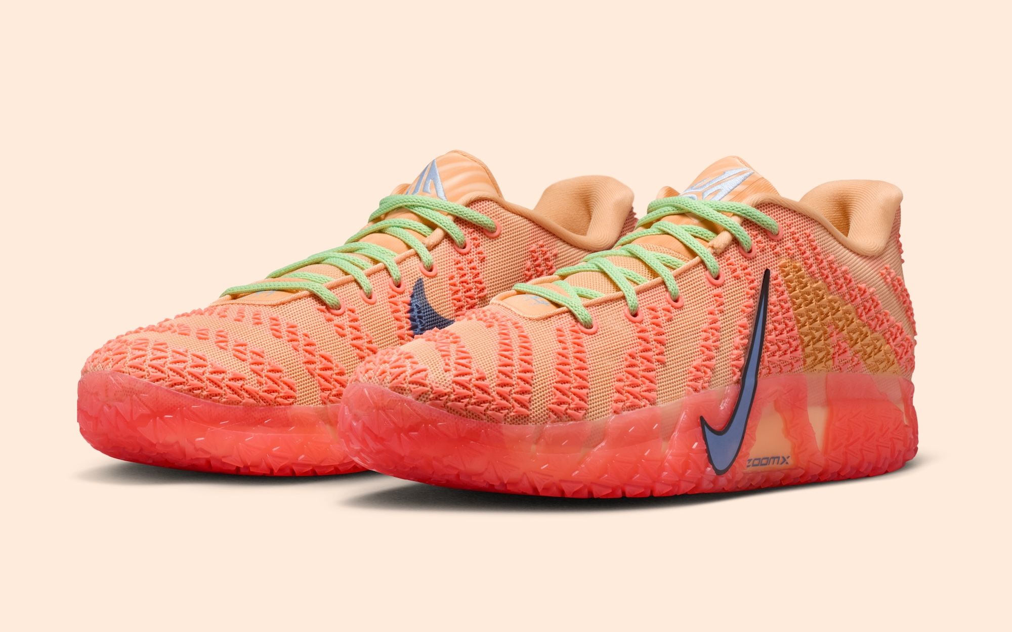 Nike Ja 3 “Let Me Be Ja” Drops Spring 2026 | House of Heat°