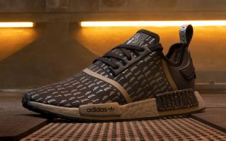 The Mandalorian x adidas Footwear Collection Arrives November 4