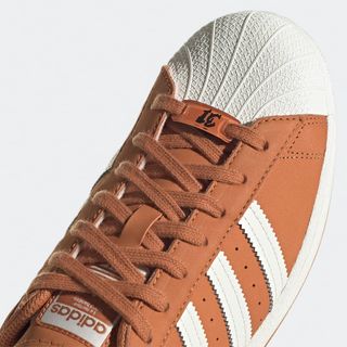 adidas superstar pumpkin spice gw8847 release date 7
