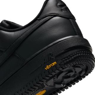 Nike Air Force 1 Low GORE TEX Vibram Black HV5953 001 004