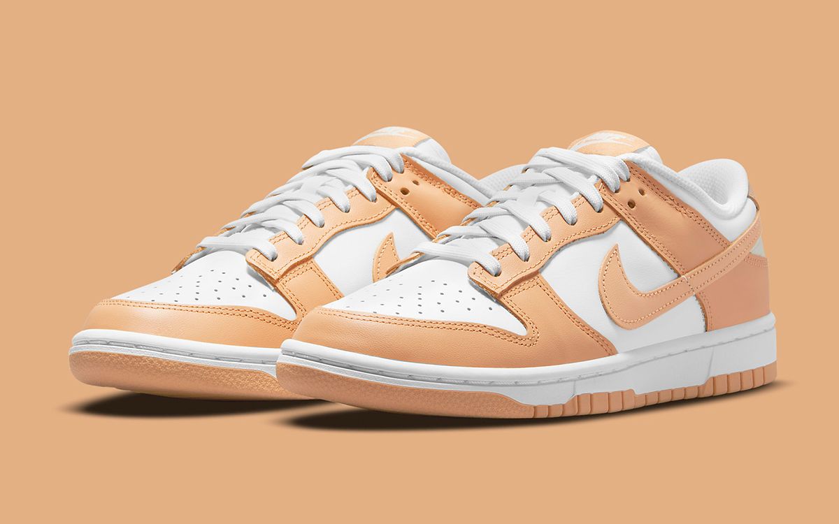 Where to Buy the Nike Dunk Low “Harvest Moon” | House of Heat°