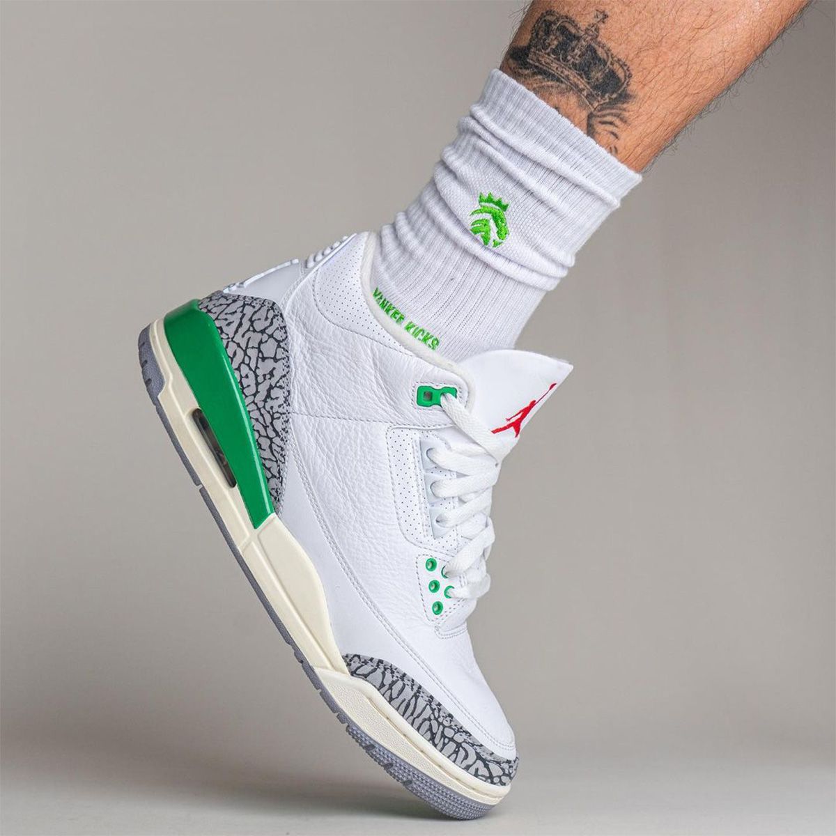 Where to Buy the Air Jordan 3 