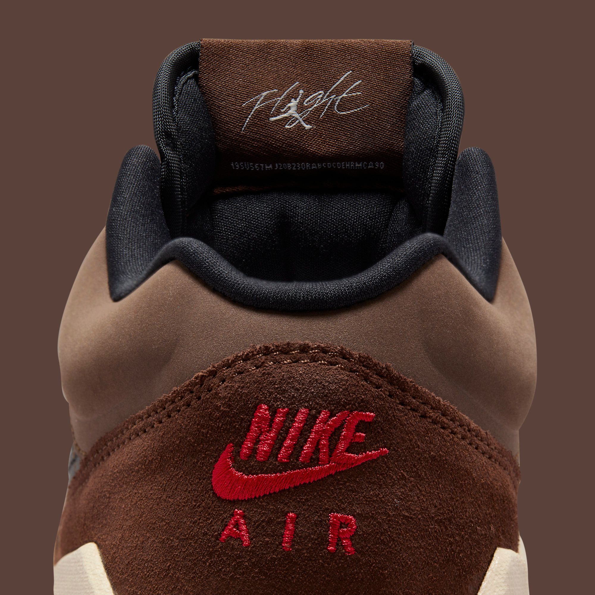 GmarShops Marketplace - Nike Air Jordan limited-edition Stadium 90 (Cacao  Wow/ Brown/ Cacao Wow/ Black/ University Red/ Sanddrift) Men US 8