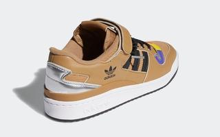 south park adidas forum low awesom o release date 3