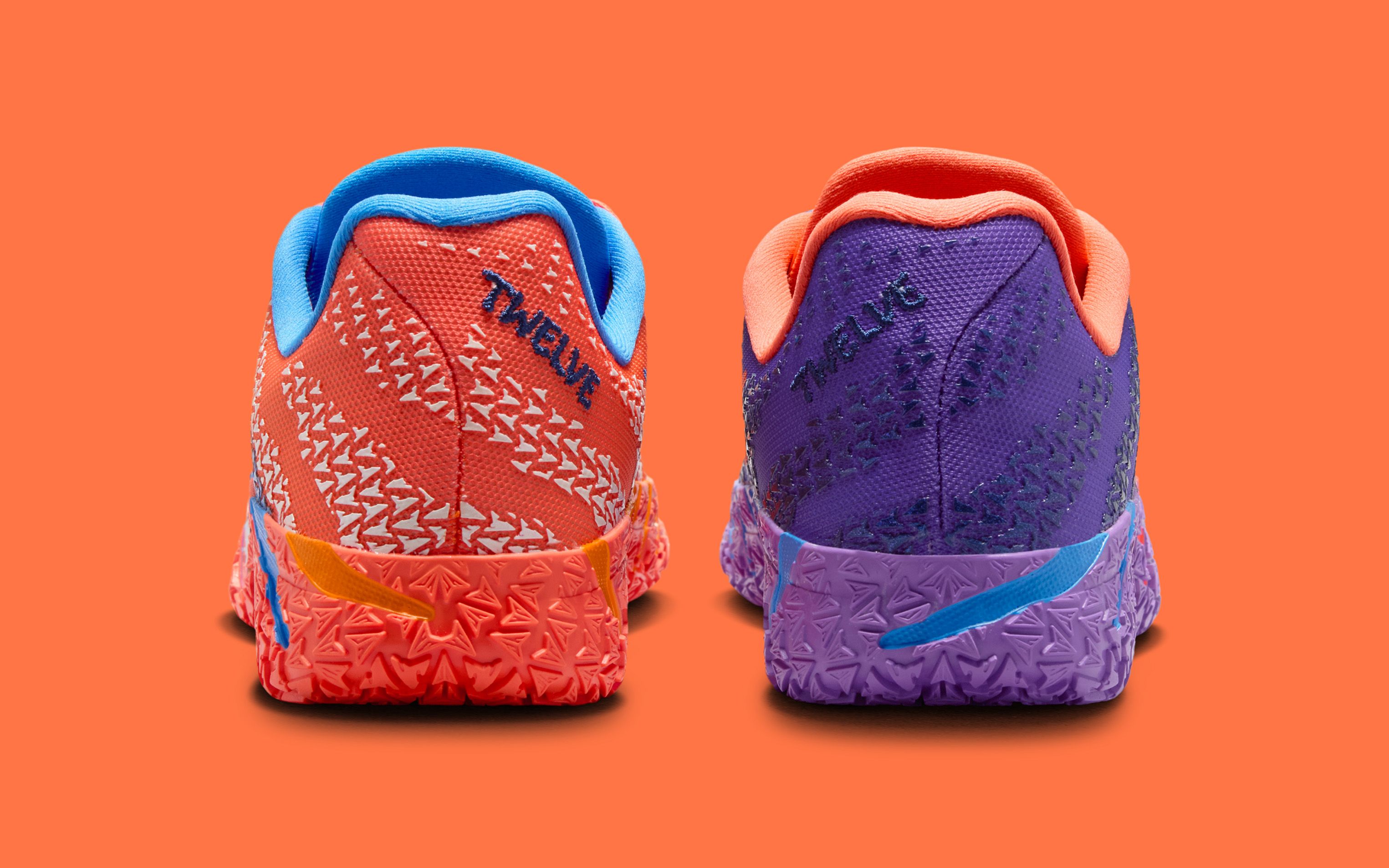 Nike Ja 3 “Mismatch” Surfaces in Kids Sizing | House of Heat°