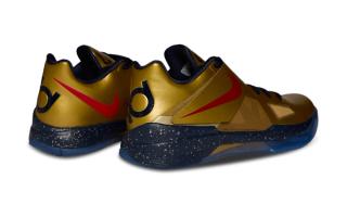 Nike KD 18 Immortal Pack Foot Locker Photos 3