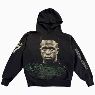 Cactus Jack x Nike "Vini Jr." Hoodie. Photo via Cactus Jack.
