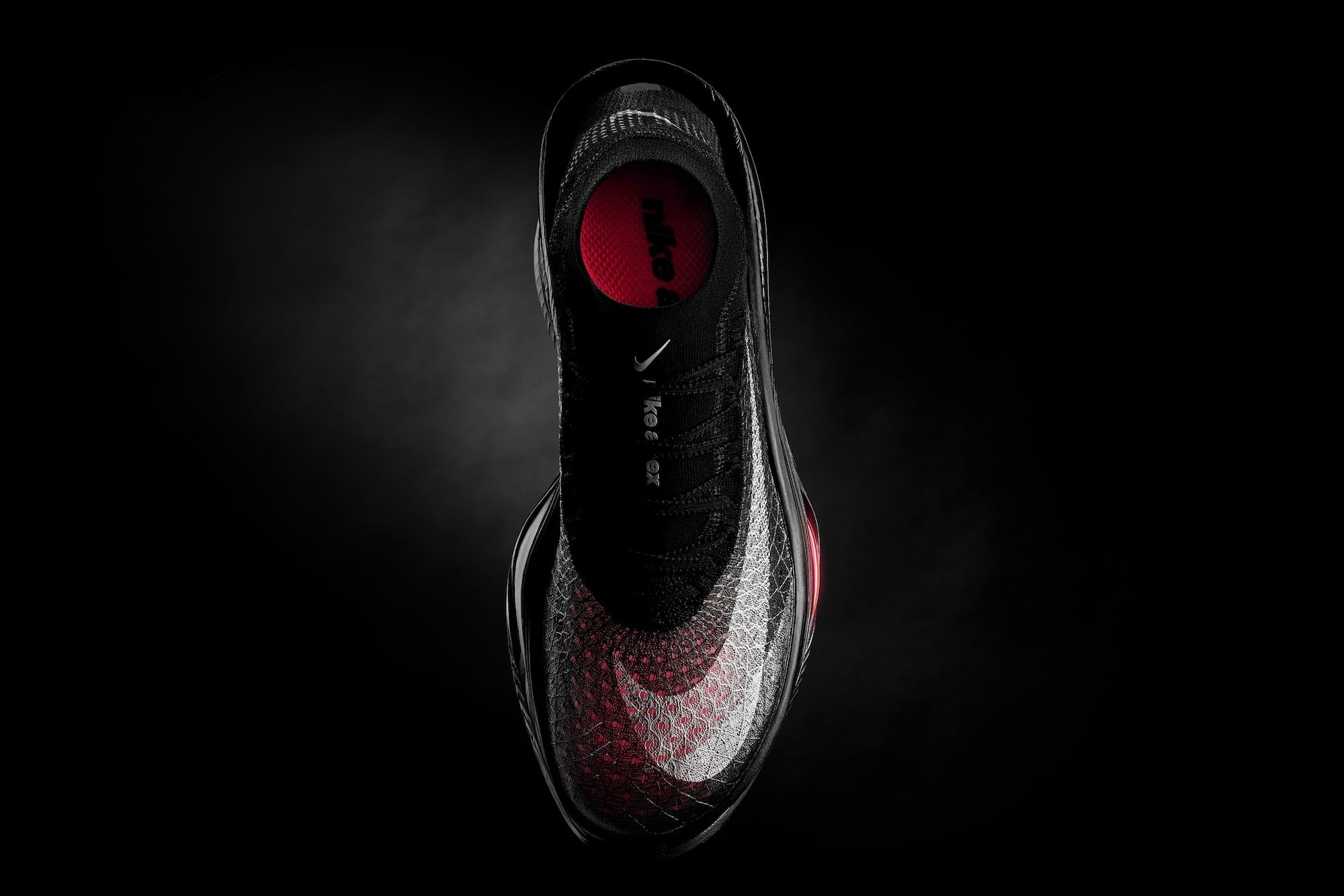 Nike Apex. Photo via Nike.