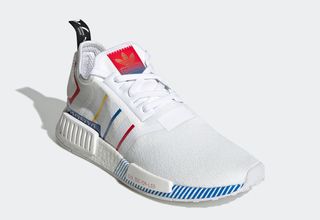 adidas clearance nmd r1 olympics white fy1432 2