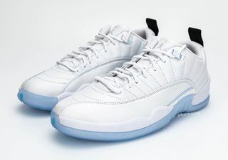 Where to Buy the Air Jordan 12 Low “Easter” | House of Heat°