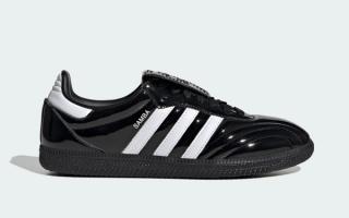 Adidas Samba LT