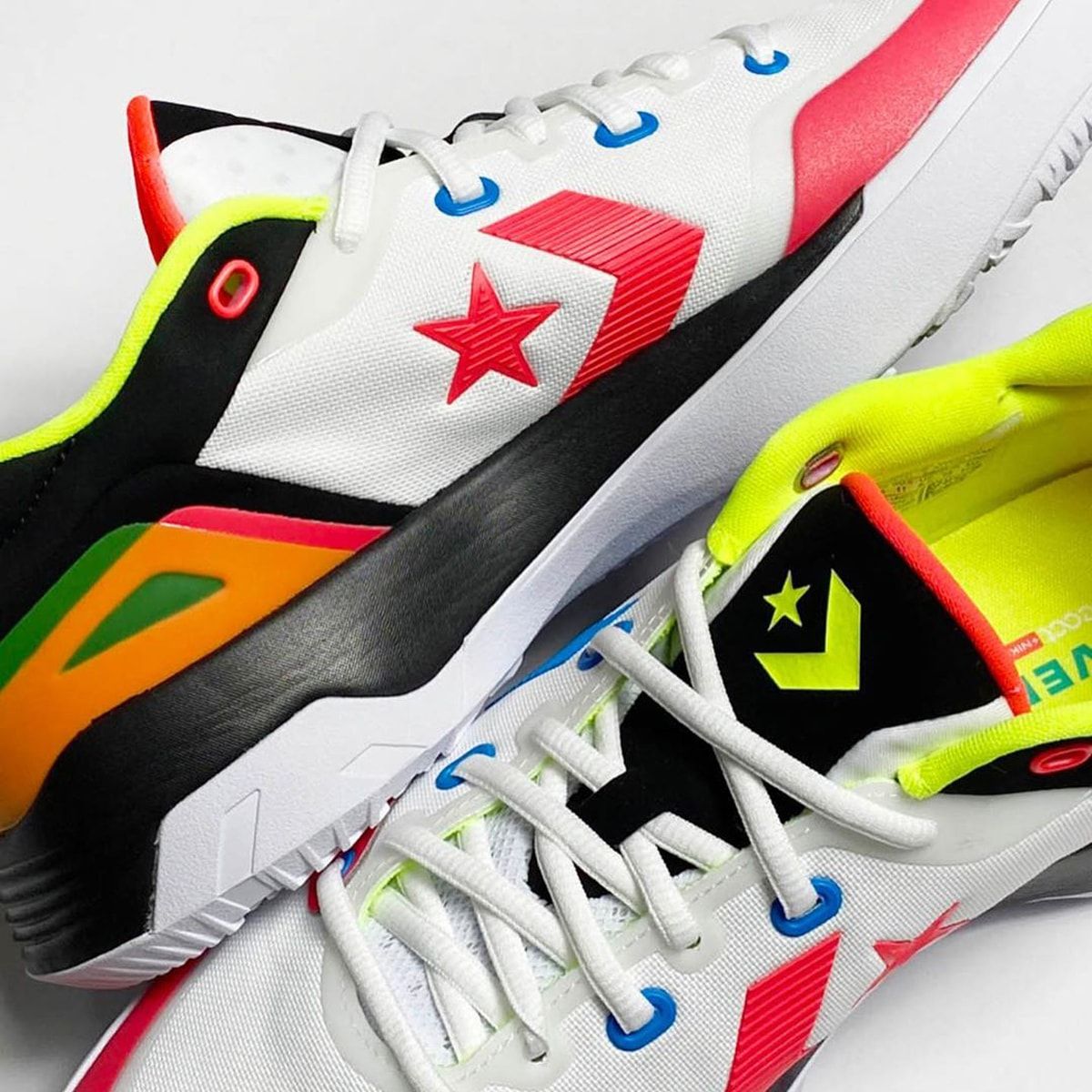 Draymond Green's Converse G4 OX is Available Early! | House of Heat°