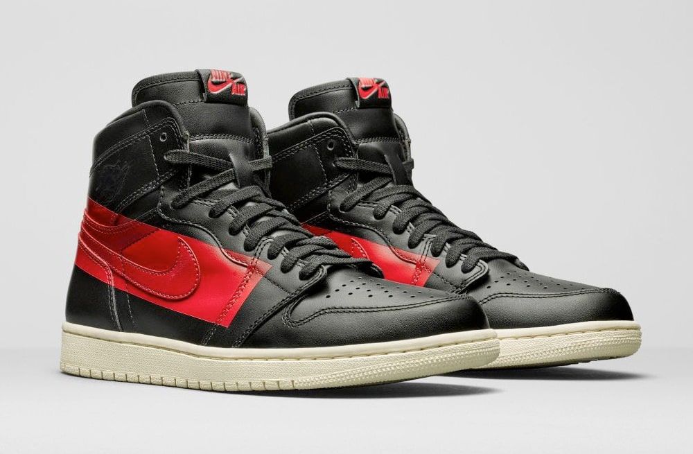 Jordan 1 high couture hotsell