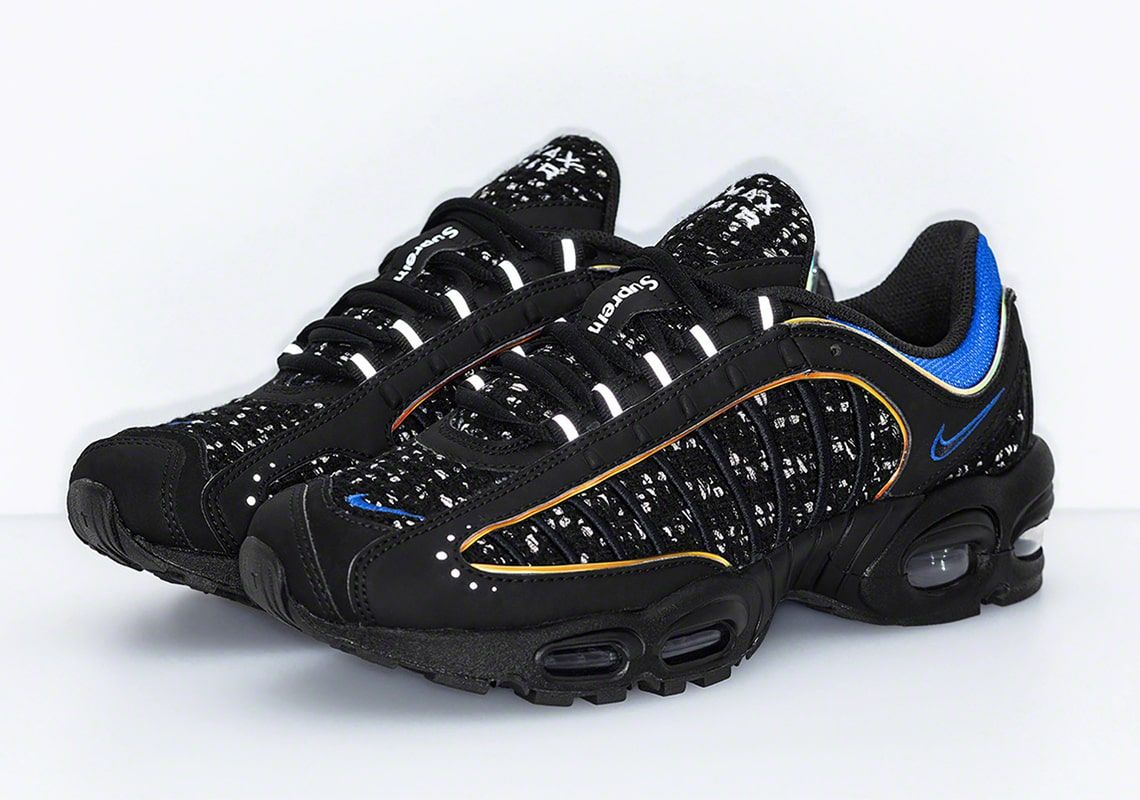 Where to Buy the Supreme x Nike Air Max Tailwind IV Collaborations | House  of Heat°