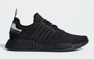 adidas NMD R1 Black BD7745 Release Date min 1