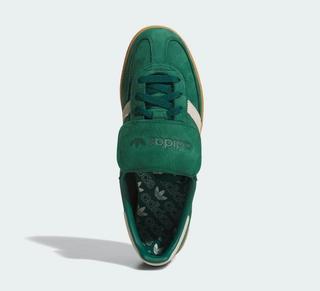 Adidas Handball Spezial Core Green JR4880 14