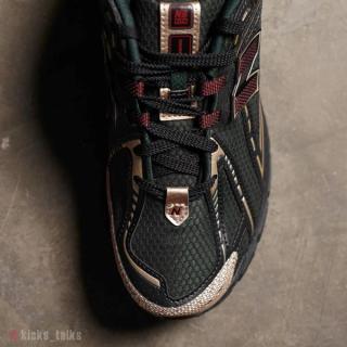 Sneakers NEW BALANCE ML373CA2 Noir