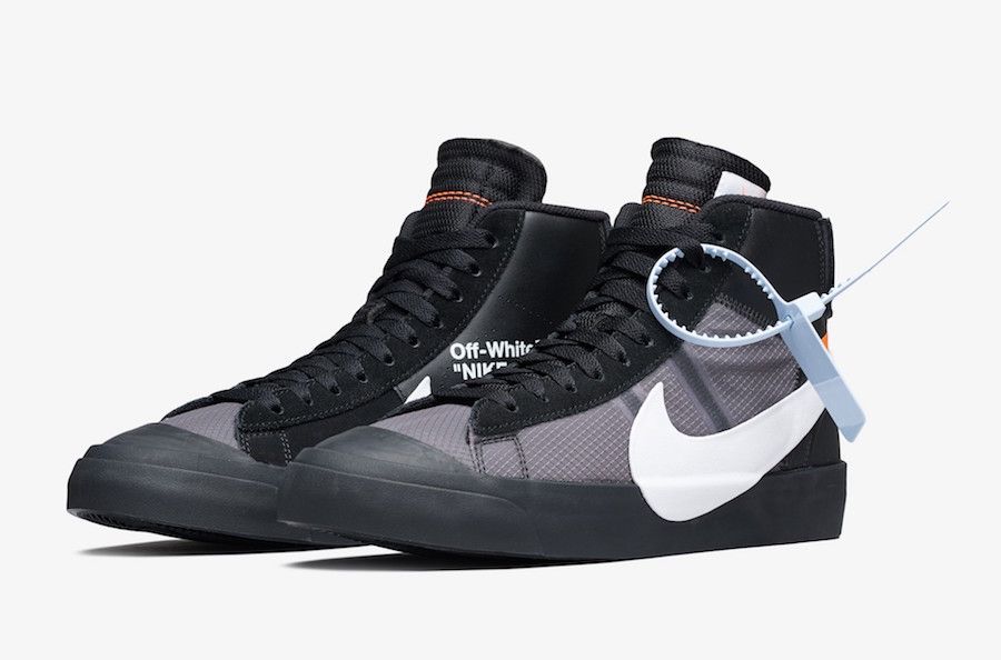 Off white nike 27 on sale price