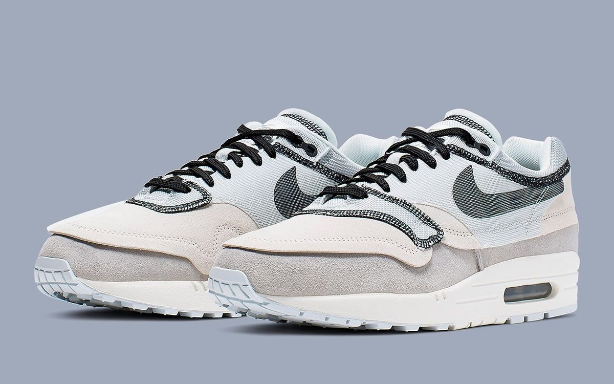 Nike air max one best sale inside out