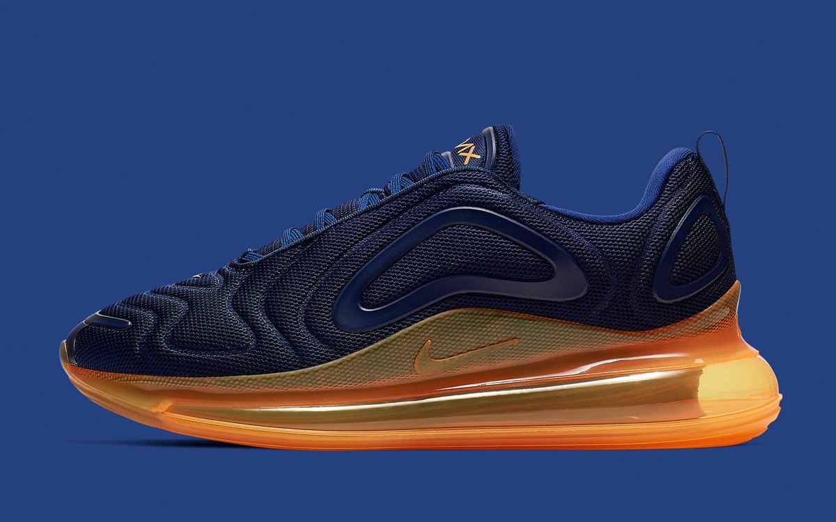 Air max outlet 720 navy