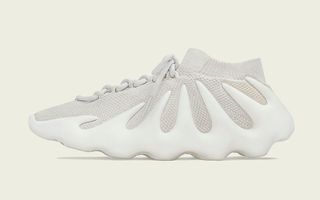 adidas yeezy 450 cloud white h68038 release date 2