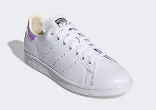 adidas Stan Smith iridescent EF3639 Release Date Info 3