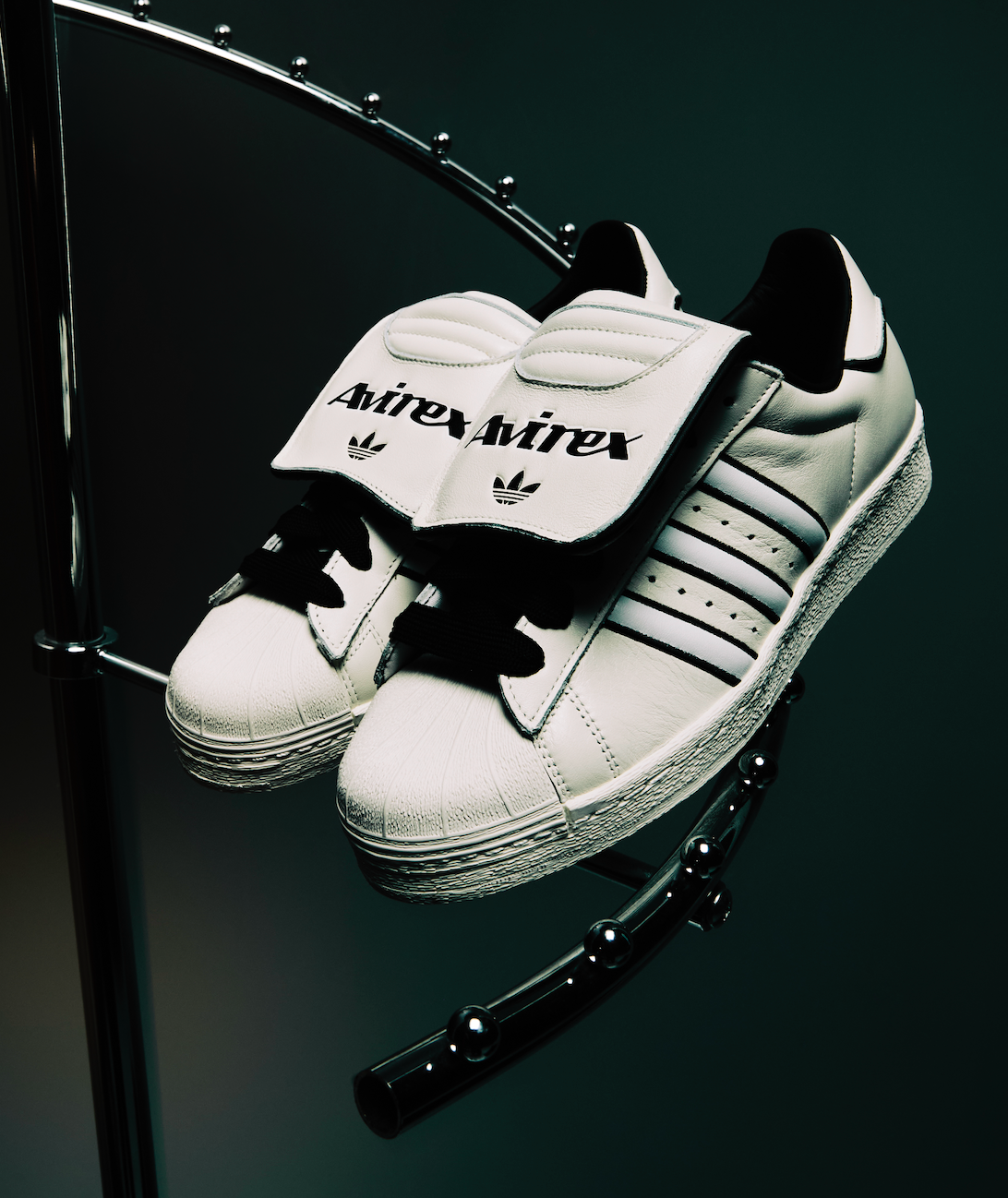 adidas adiFOM Superstar “Triple Black” Releases March 3 | House of