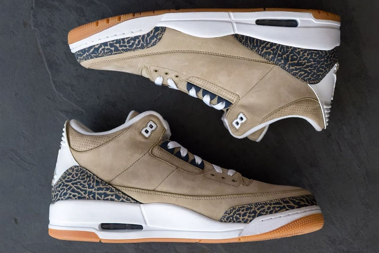 2011 Sample Photos via @EnglishSole. 