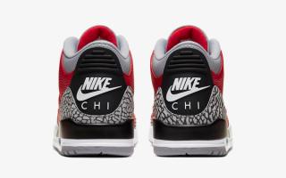 Finessed! Resellers Furious With This Week’s Wider Release of the Air Jordan 3 “CHI”